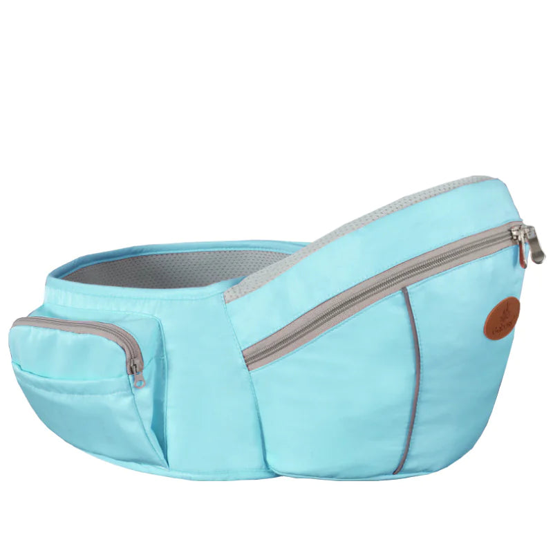 Multifunctional Baby Waist Stool Carrier