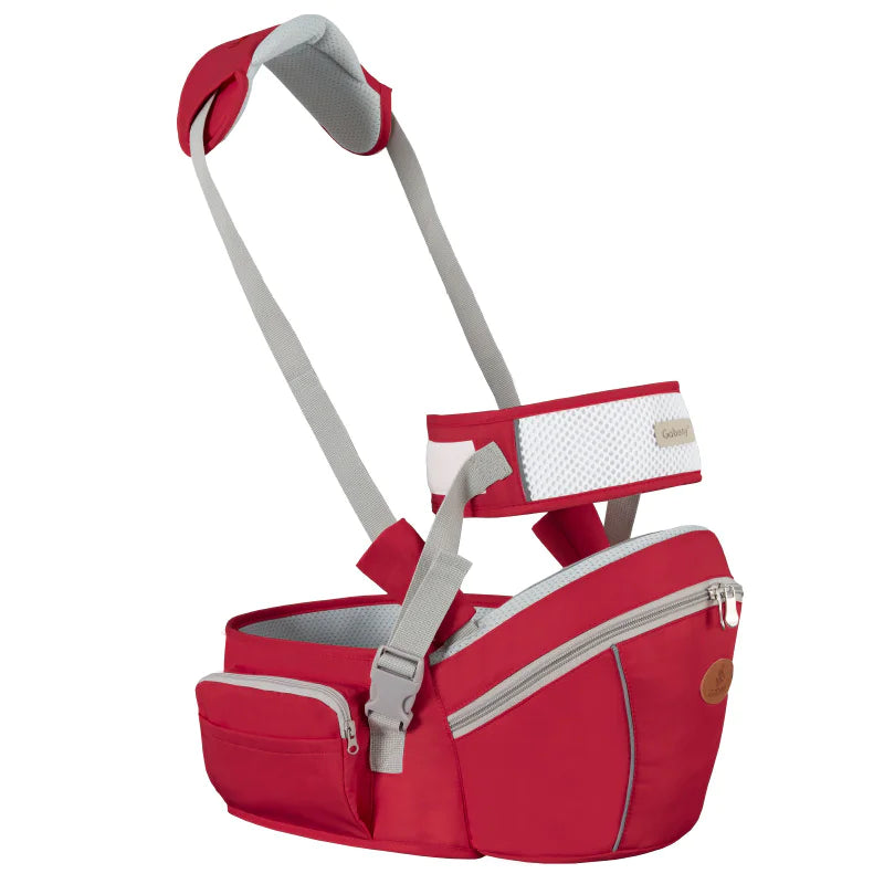 Multifunctional Baby Waist Stool Carrier