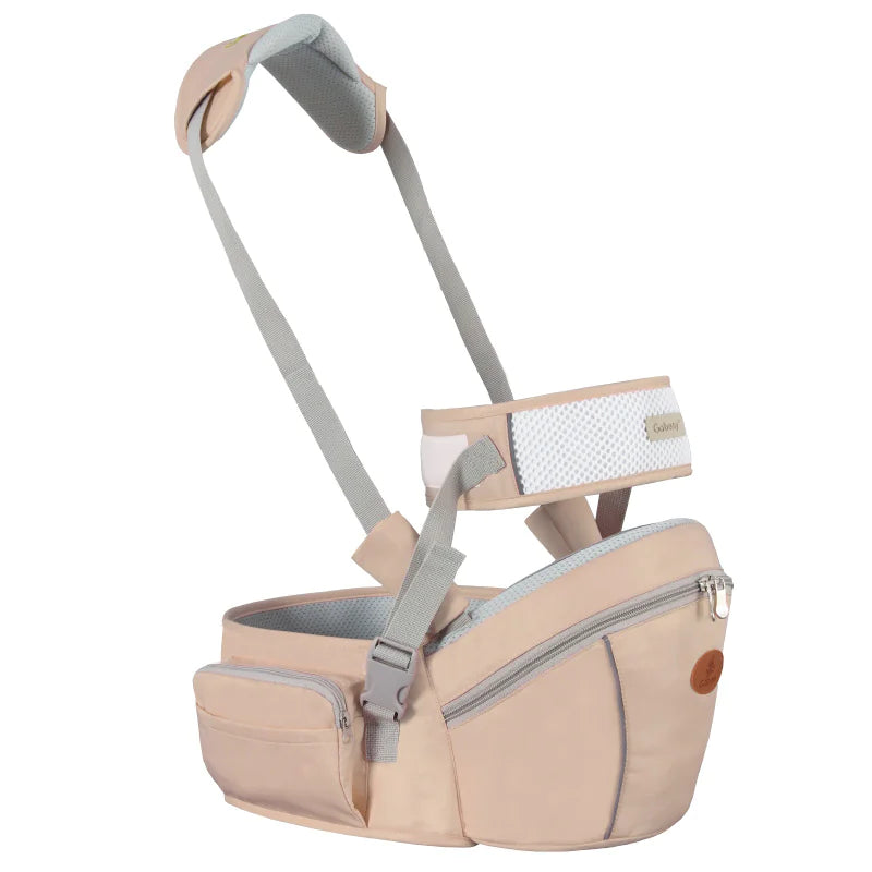Multifunctional Baby Waist Stool Carrier