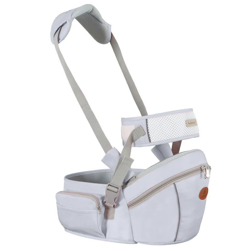 Multifunctional Baby Waist Stool Carrier