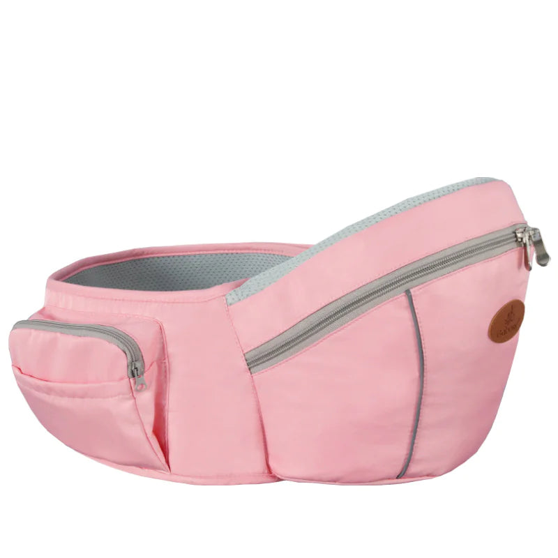Multifunctional Baby Waist Stool Carrier
