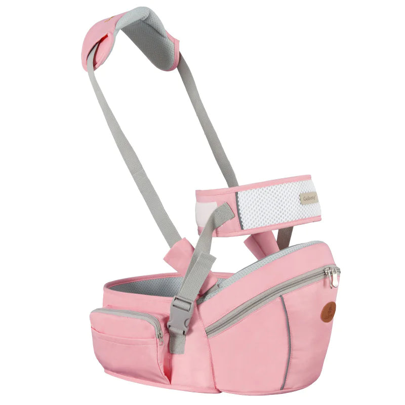 Multifunctional Baby Waist Stool Carrier