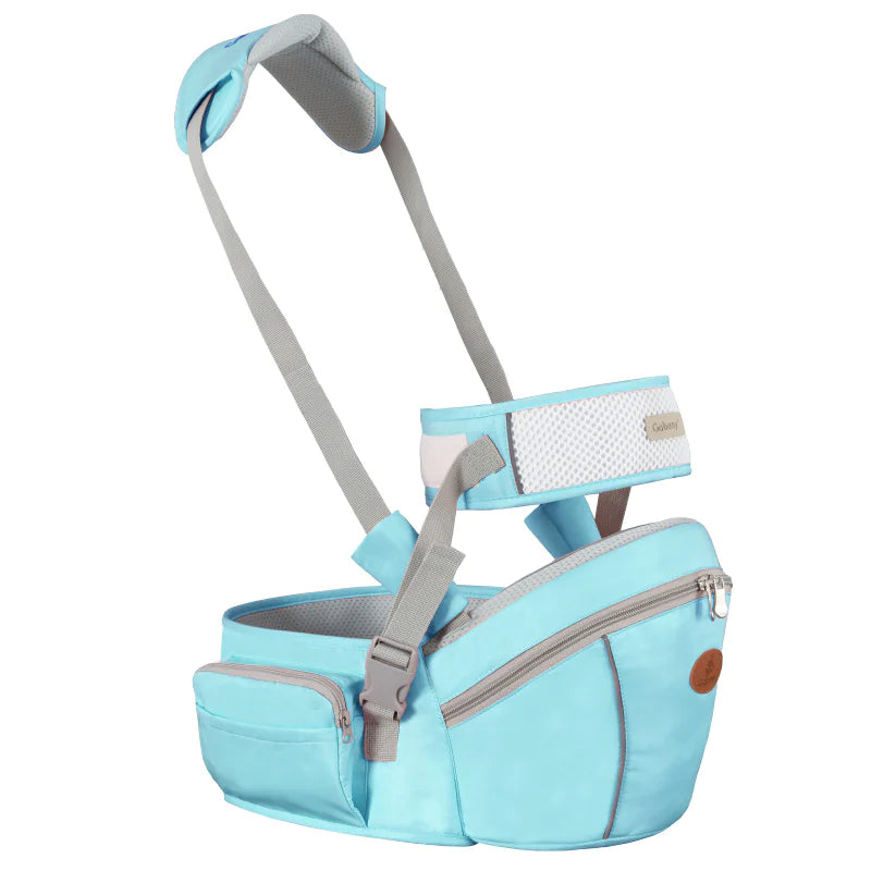 Multifunctional Baby Waist Stool Carrier